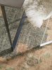 Nyomott mintás szőnyeg Siljan Beige 160x230 cm