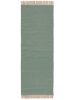 Liv szőnyeg Light Green 80x250 cm