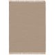 Gyapjúszőnyeg Liv Beige 15x15 cm Mintadarab