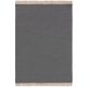 Gyapjúszőnyeg Liv Grey 120x170 cm