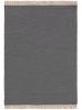 Gyapjúszőnyeg Liv Grey 170x240 cm