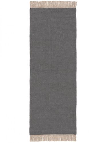 Liv szőnyeg Grey 80x250 cm