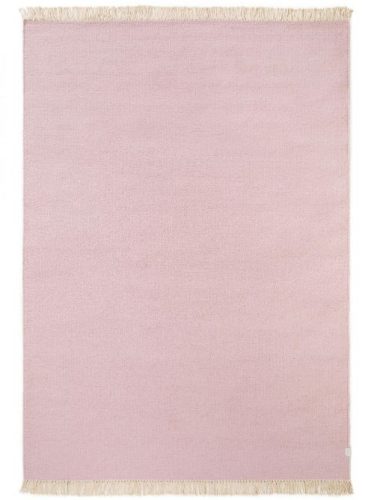 Gyapjúszőnyeg Liv Rose 15x15 cm minta