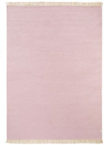 Gyapjúszőnyeg Liv Rose 15x15 cm Mintadarab