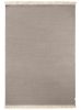 Gyapjúszőnyeg Liv Light Grey 140x200 cm