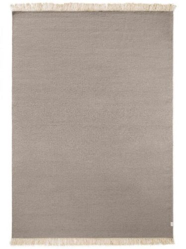 Gyapjúszőnyeg Liv Light Grey 170x240 cm