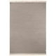 Gyapjúszőnyeg Liv Light Grey 170x240 cm