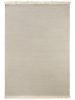 Gyapjúszőnyeg Liv Light Grey 15x15 cm Mintadarab