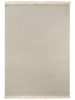 Gyapjúszőnyeg Liv Light Grey 15x15 cm Mintadarab