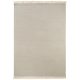 Gyapjúszőnyeg Liv Light Grey 15x15 cm Mintadarab