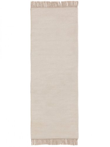 Liv szőnyeg Cream 80x250 cm