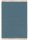 Gyapjúszőnyeg Liv Light Blue 140x200 cm