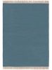 Gyapjúszőnyeg Liv Light Blue 80x150 cm