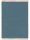Gyapjúszőnyeg Liv Light Blue 80x150 cm