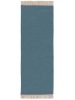 Liv szőnyeg Light Blue 80x250 cm