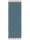 Liv szőnyeg Light Blue 80x250 cm