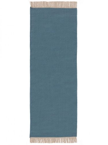 Liv szőnyeg Light Blue 80x250 cm