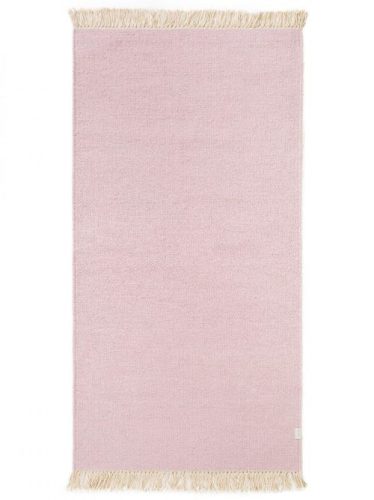 Gyapjúszőnyeg Liv Rose 70x140 cm