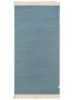 Gyapjúszőnyeg Liv Light Blue 70x140 cm