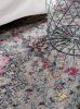 Síkszövött szőnyeg Ayla Multicolour 80x150 cm