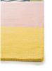 Gyapjúszőnyeg Aurora Taupe/Rose 160x230 cm