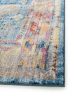 Tara szőnyeg Multicolour/Blue 300x400 cm