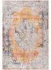Tara szőnyeg Multicolour/Orange 240x300 cm