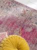 Tara szőnyeg Multicolour/Pink 120x170 cm