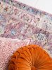 Tara szőnyeg Multicolour 300x400 cm