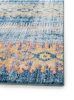 Tara szőnyeg Multicolour/Blue 200x290 cm