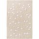 Mosható gyerekszőnyeg Inka Beige 80x120 cm