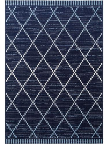 Kül- és beltéri szőnyeg Vora Blue 140x200 cm