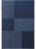 Kül- és beltéri szőnyeg Vora Blue 200x290 cm