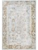 Viszkóz szőnyeg Yuma Taupe 80x150 cm