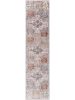 Viscose Rug Yuma Multicolour 70x300 cm