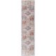 Viscose Rug Yuma Multicolour 70x300 cm