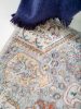Viscose Rug Yuma Multicolour 70x300 cm