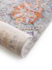 Viscose Rug Yuma Multicolour 70x300 cm