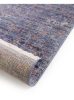 Viszkóz szőnyeg Yuma Purple 70x300 cm