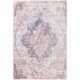 Viscose Rug Yuma Multicolour/Pink 160x230 cm