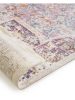 Viscose Rug Yuma Multicolour/Pink 160x230 cm