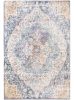 Viszkóz szőnyeg Yuma Multicolour/Blue 240x320 cm