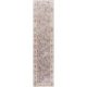 Viscose Rug Yuma Multicolour 70x300 cm