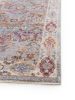 Viscose Rug Yuma Multicolour 70x300 cm