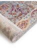 Viscose Rug Yuma Multicolour 70x300 cm