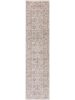 Viszkóz szőnyeg Yuma Beige 70x300 cm