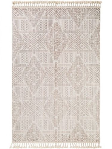 Laila szőnyeg Grey 80x150 cm