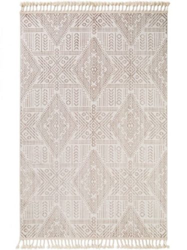 Laila szőnyeg Grey 155x230 cm