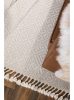 Szőnyeg Laila krém 115x170 cm