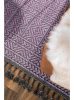 Laila szőnyeg Purple 190x290 cm